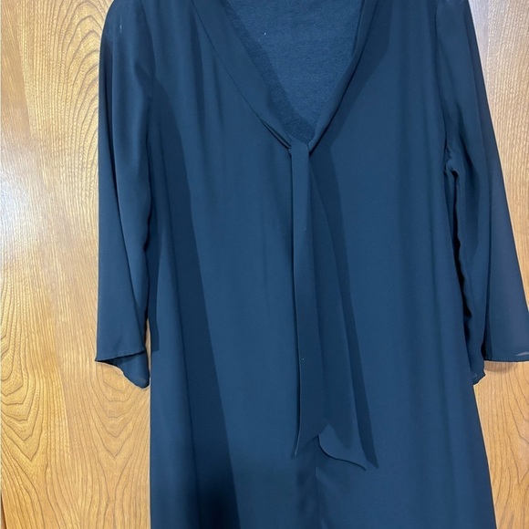 Black Dress by Soul Sanctuary XLt - Picture 4 of 4